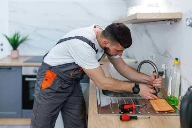 Best Local Plumber Services  in Mckinleyville, CA