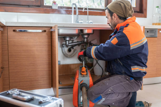 Best Emergency Plumber  in Mckinleyville, CA