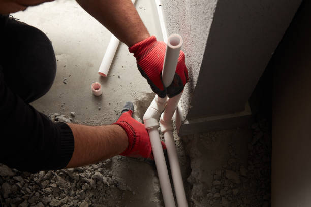 Best Affordable Plumbing Services  in Mckinleyville, CA