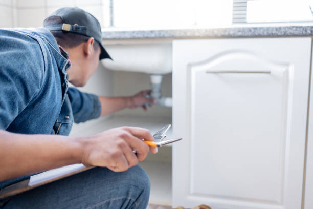  Mckinleyville, CA Plumbing Pros