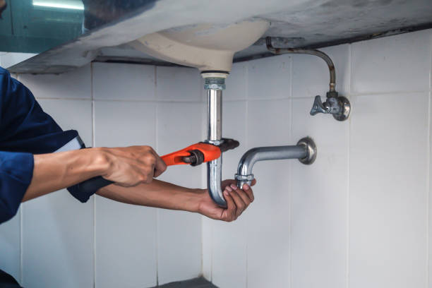 Best Water Heater Repair  in Mckinleyville, CA