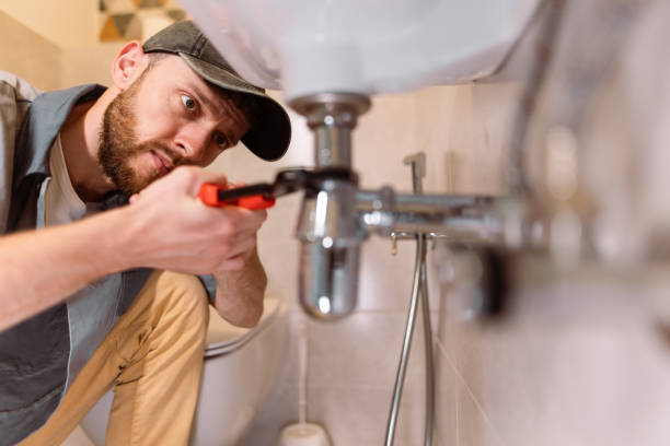 Best Same-Day Plumbing Service  in Mckinleyville, CA