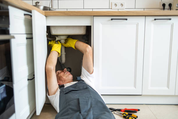Best Plumbing Repair Near Me  in Mckinleyville, CA