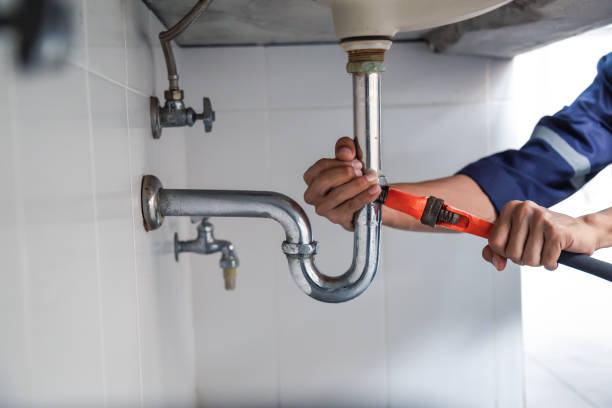 Trusted Mckinleyville, CA Plumbing Experts