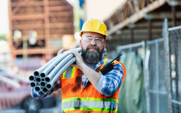 Best Residential Plumbing Services  in Mckinleyville, CA