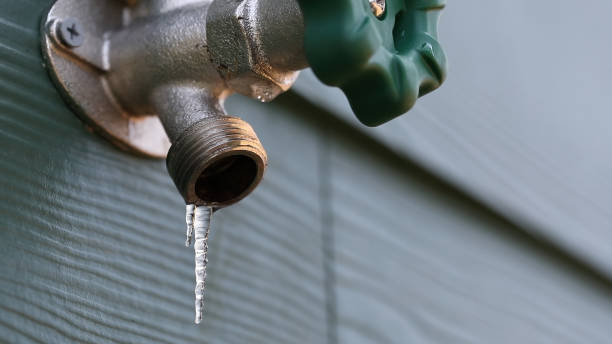 Best Sewer Line Repair  in Mckinleyville, CA
