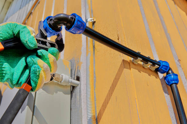 Best Gas Line Repair  in Mckinleyville, CA