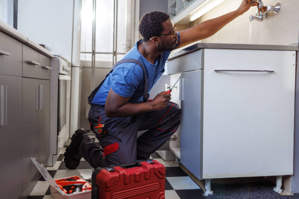 Shower Repair Services in Mckinleyville, CA