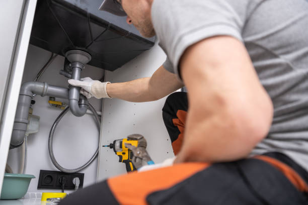 Best Best Plumbers Near Me  in Mckinleyville, CA