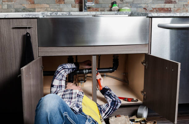 Best Toilet Repair Services  in Mckinleyville, CA