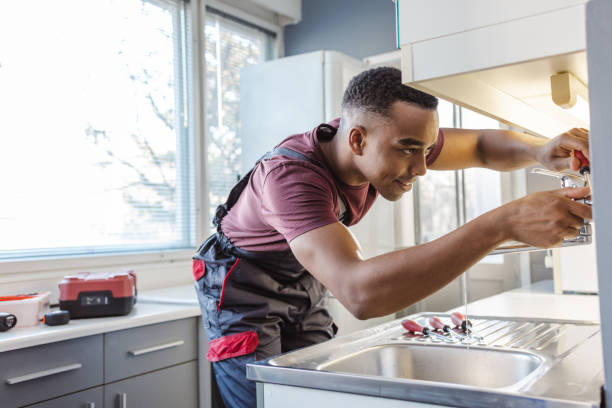 Trusted Mckinleyville, CA Plumbing Experts