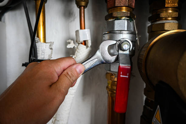 Best Plumbing Repair Near Me  in Mckinleyville, CA